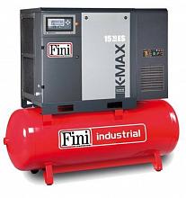 картинка Компрессор винтовой Fini K-MAX 1113-500F ES, прямой привод от компании Нова Механика