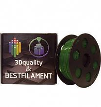 картинка Пластик Bestfillament PLA 2,5 кг (зеленый) от компании Нова Механика