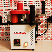 Ручной кромкооблицовочный станок KROM 750