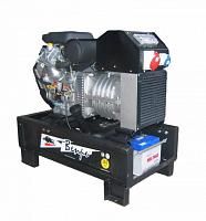 картинка Сварочный бензиновый генератор Вепрь АСПБВ 400-10/4-Т400/230 ВБ-БС компании Нова Механика